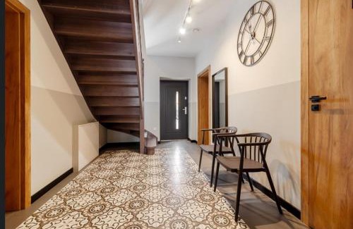 Sroda Slaska Apartamento | Świdnicka 41