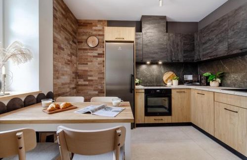 Sroda Slaska Apartamento | Świdnicka 41