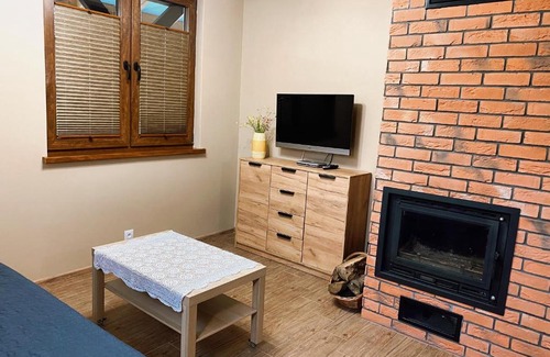 Cisna Casa | Świerkowe Domki Cisna
