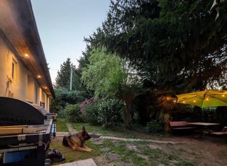 Milakowo Casa | Świerkowe Ranczo Raciszewo