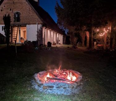 Milakowo Casa | Świerkowe Ranczo Raciszewo