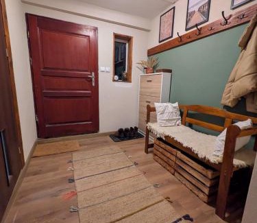 Milakowo Casa | Świerkowe Ranczo Raciszewo