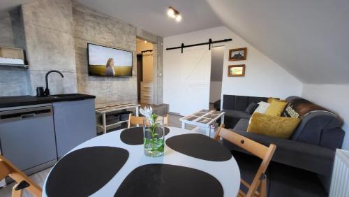 Jezow Sudecki Apartamento | Świt - apartament w Jeżowie Sudeckim