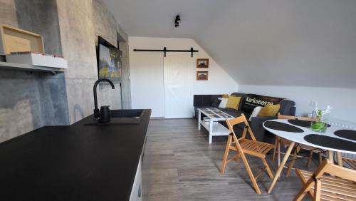 Jezow Sudecki Apartamento | Świt - apartament w Jeżowie Sudeckim