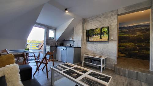 Jezow Sudecki Apartamento | Świt - apartament w Jeżowie Sudeckim