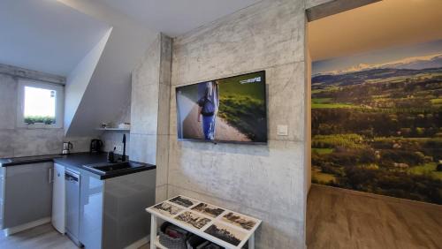 Jezow Sudecki Apartamento | Świt - apartament w Jeżowie Sudeckim