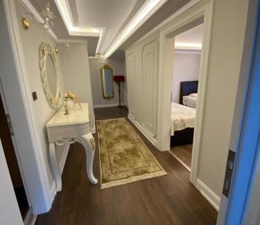 Trabzon Villa | Şahin Konağı