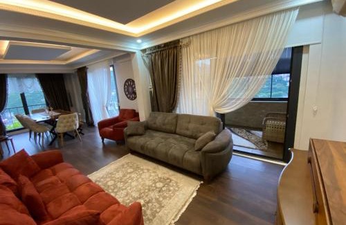 Trabzon Villa | Şahin Konağı