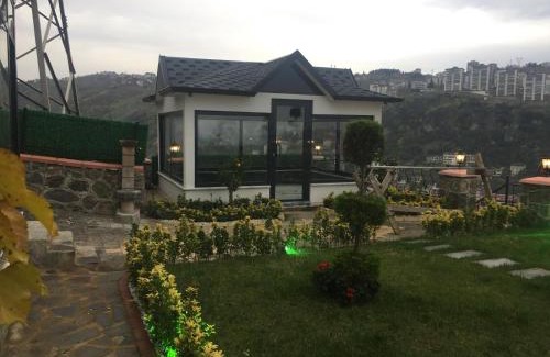 Trabzon Villa | Şahin Konağı
