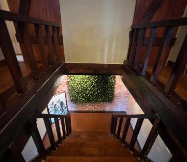 Akcaabat Casa | Şamlıoğlu Historical Villa