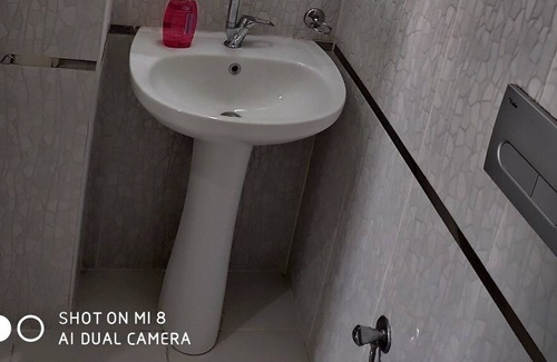Bagbasi Apartamento | şehir mekezinde huzur