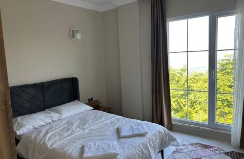 Trabzon Villa | Şehir merkezine 8 km Villa