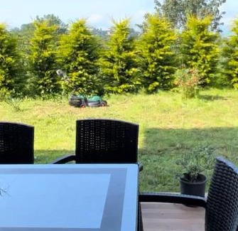 Trabzon Villa | Şehir merkezine 8 km Villa