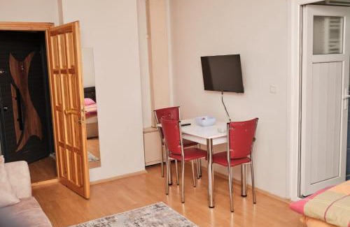 Sivas Apartamento | Şehrin Ortasında Uygun ve Aile İçin Apart
