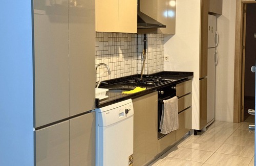 Cumhuriyet Apartamento | Şişli'nin Merkezinde Keyifli Konaklama