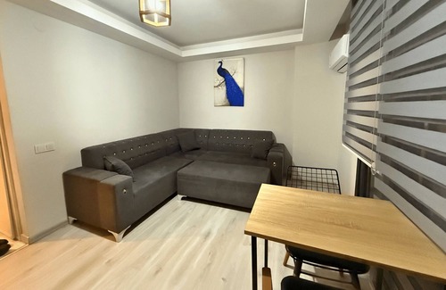 Cumhuriyet Apartamento | Şişli'nin Merkezinde Keyifli Konaklama