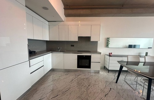 Bomonti Condominio | Şişli's Luxury Residence,Sinpaş Queen,45 th Floor, Panoramic İstanbul City View