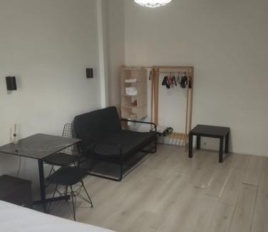Sisli Apartamento | Şişli Suites - Room 24