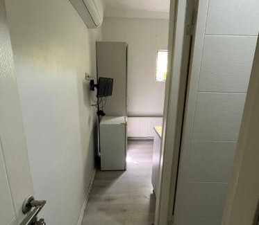 Sisli Apartamento | Şişli Suites - Room23