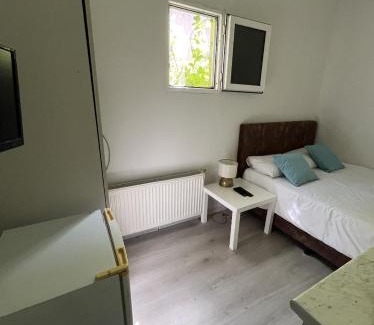 Sisli Apartamento | Şişli Suites - Room23