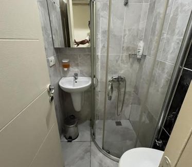 Sisli Apartamento | Şişli Suites - Room23