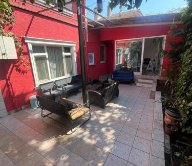 Sisli Apartamento | Şişli Suites - Room33