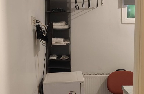 Sisli Apartamento | Şişli Suites