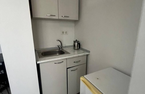 Sisli Apartamento | Şişli Suites