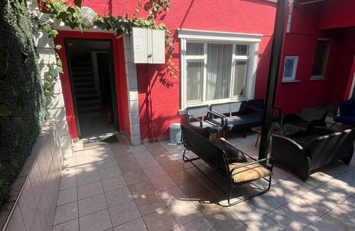 Sisli Apartamento | Şişli Suites