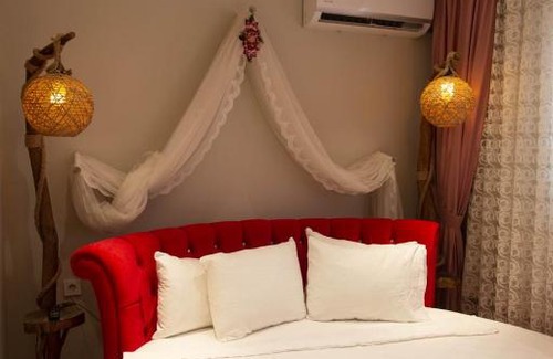 Buca Apartamento | ŞİRİNYER ELİT REZİDANS Apart Otel