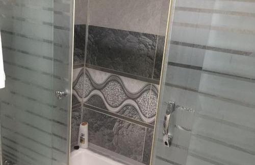 Buca Apartamento | ŞİRİNYER ELİT REZİDANS Apart Otel