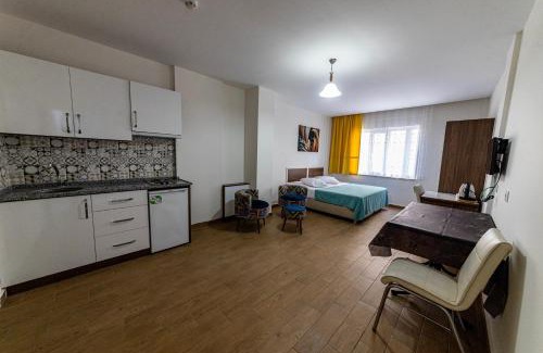 Bagbasi Apartamento | Şirin Apartrooms