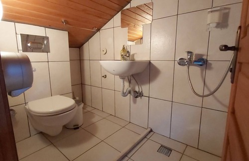 Selcuk Chalet De Esquí | Şirince Klaseas Olive Garden
