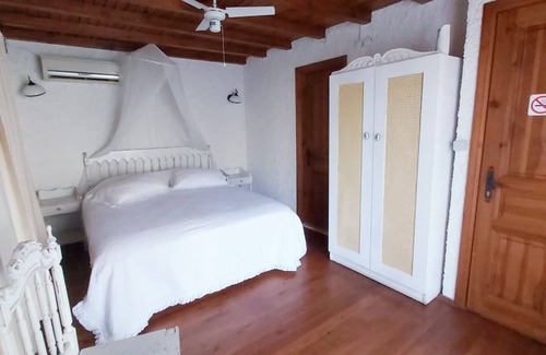 Selcuk Chalet De Esquí | Şirince Klaseas Olive Garden