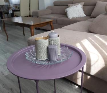 Mali Radic Apartamento | Šadrvan Una Apartment
