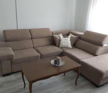 Mali Radic Apartamento | Šadrvan Una Apartment