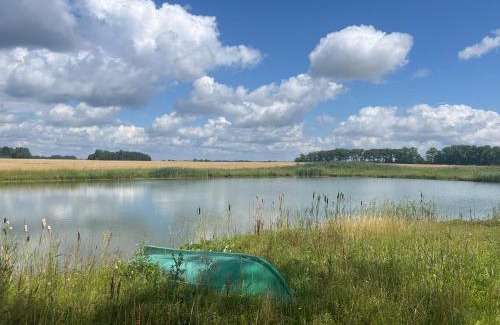 Anyksciai Casa | Šalia Anykščių
