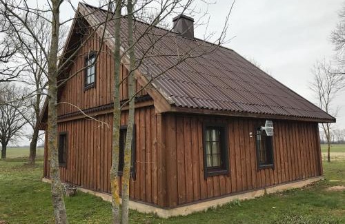 Anyksciai Casa | Šalia Anykščių