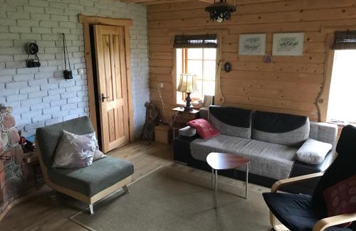 Anyksciai Casa | Šalia Anykščių