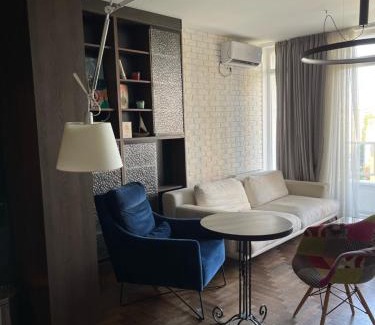 Grbavica Apartamento | Šantić