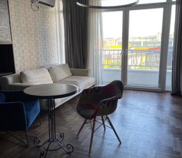 Grbavica Apartamento | Šantić