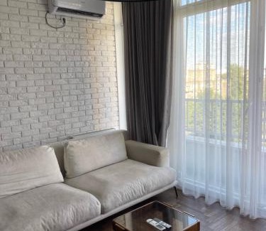 Grbavica Apartamento | Šantić