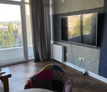 Grbavica Apartamento | Šantić