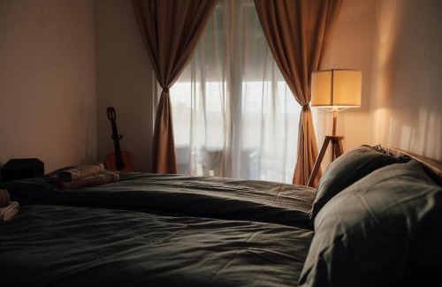 Vrsac Casa | Šapat Vetra vikendica