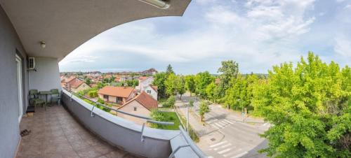 Banja Luka Apartamento | Šarmantan stan u centru grada