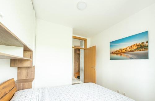 Banja Luka Apartamento | Šarmantan stan u centru grada