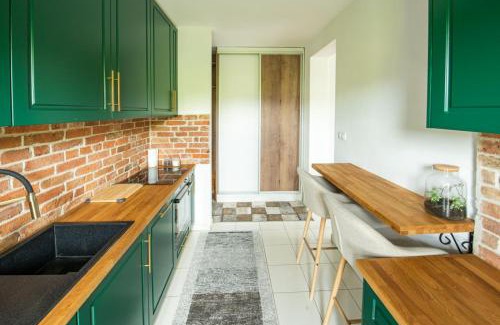 Banja Luka Apartamento | Šarmantan stan u centru grada