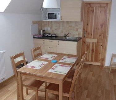 Sediviny Apartamento | Šedivinské apartmány - rodinné apartmány v Orlických horách