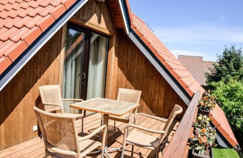Neringa Villa | Šeimos Vila