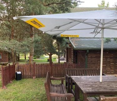 Kurenai Apartamento | Šeimyninis namelis nr.1